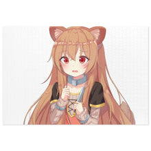 Load image into Gallery viewer, Be Brave Jigsaw Puzzle