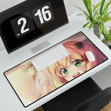 Load image into Gallery viewer, Anime Spy x Family Mouse Pad (Desk Mat)
