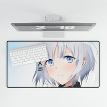 Load image into Gallery viewer, Anime The Detective Is Already Dead Mouse Pad (Desk Mat)