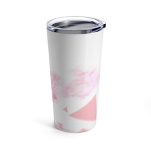 Load image into Gallery viewer, Guilty Crown Inori Yuzuriha Tumbler 20oz