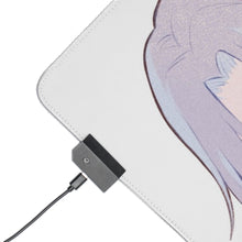 Load image into Gallery viewer, SK8 The Infinity RGB LED Mouse Pad (Desk Mat)