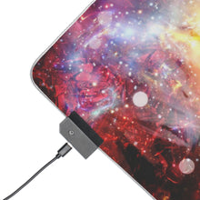 Load image into Gallery viewer, Tokyo Ghoul Uta RGB LED Mouse Pad (Desk Mat)