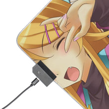 Load image into Gallery viewer, Oreimo RGB LED Mouse Pad (Desk Mat)