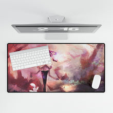 Load image into Gallery viewer, Anime Puella Magi Madoka Magica Mouse Pad (Desk Mat)