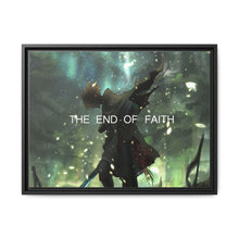 Load image into Gallery viewer, Vinland Saga Canvas Framed Art Print