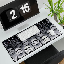 Load image into Gallery viewer, Star Wars First Order Mouse Pad (Desk Mat)