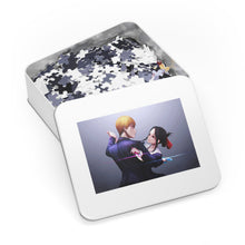 Load image into Gallery viewer, Kaguya-sama: Love Is War Jigsaw Puzzle