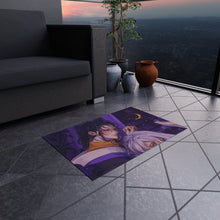 Load image into Gallery viewer, Cardcaptor Sakura Yukito Tsukishiro, Yue Rug