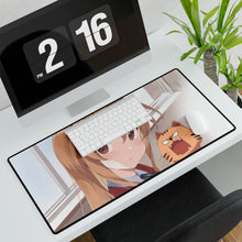 Load image into Gallery viewer, Anime Toradora! Mouse Pad (Desk Mat)