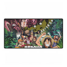 Load image into Gallery viewer, One Piece Film Strong World Mouse Pad (Desk Mat)