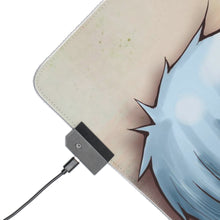 Load image into Gallery viewer, Kuroko X Taiga Fan Art Ship RGB LED Mouse Pad (Desk Mat)