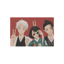 Load image into Gallery viewer, Jujutsu Kaisen Rug