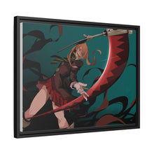Load image into Gallery viewer, Anime Soul Eaterr Canvas Framed Art Print