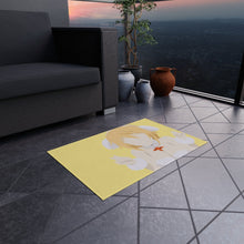 Load image into Gallery viewer, charlotte dunoir is infinite stratos minimalist Rug