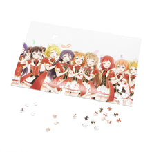 Load image into Gallery viewer, ~μ'sic Forever~ Jigsaw Puzzle