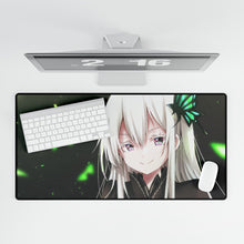 Load image into Gallery viewer, Anime Re:ZERO -Starting Life in Another World- Mouse Pad (Desk Mat)