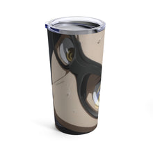 Load image into Gallery viewer, Kei Tsukishima Tumbler 20oz