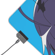 Load image into Gallery viewer, Love, Chunibyo & Other Delusions Rikka Takanashi RGB LED Mouse Pad (Desk Mat)