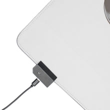 Load image into Gallery viewer, Girls und Panzer RGB LED Mouse Pad (Desk Mat)