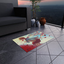 Load image into Gallery viewer, Love Live! Hanayo Koizumi Rug