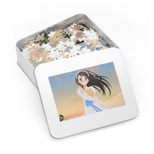 Load image into Gallery viewer, Nisekoi Kosaki Onodera Jigsaw Puzzle