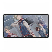 Load image into Gallery viewer, Yuri!!! on Ice Mouse Pad (Desk Mat)