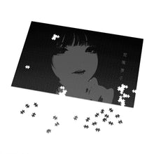 Load image into Gallery viewer, Anime Kakegurui Jigsaw Puzzle