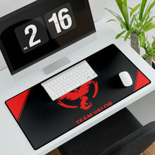 Load image into Gallery viewer, Team Valor Mouse Pad (Desk Mat)