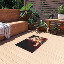 Load image into Gallery viewer, Dragon Ball Rug