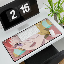 Load image into Gallery viewer, One Piece Film: Red Mouse Pad (Desk Mat)