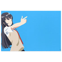 Load image into Gallery viewer, Mai - San Jigsaw Puzzle