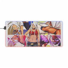 Load image into Gallery viewer, My Hero Academia RGB LED Mouse Pad (Desk Mat)