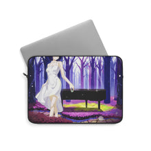 Load image into Gallery viewer, Another Mei Misaki Laptop Sleeve