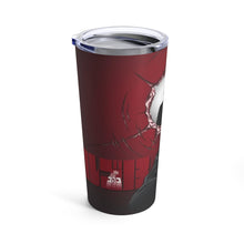 Load image into Gallery viewer, Anime Golgo 13 Tumbler 20oz