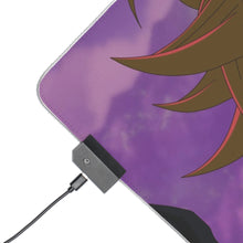 Load image into Gallery viewer, The Seven Deadly Sins RGB LED Mouse Pad (Desk Mat)