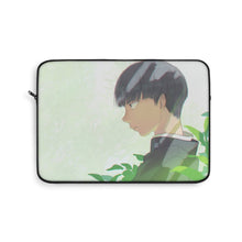 Load image into Gallery viewer, Mob Psycho 100 Shigeo Kageyama Laptop Sleeve