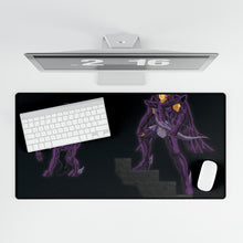 Load image into Gallery viewer, Aiolos Sagittarius Sapuri Mouse Pad (Desk Mat)