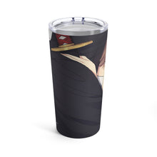 Load image into Gallery viewer, Gintama Okita Sougo Tumbler 20oz