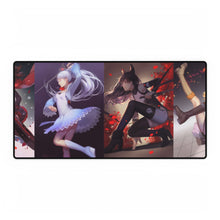 Load image into Gallery viewer, Anime RWBYr Mouse Pad (Desk Mat)