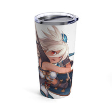 Load image into Gallery viewer, Granblue Fantasy Granblue Fantasy, The Order Grande Tumbler 20oz