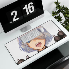 Load image into Gallery viewer, NieR: Automata Mouse Pad (Desk Mat)