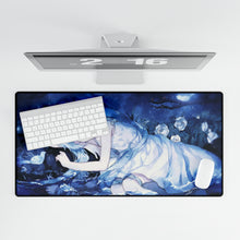 Load image into Gallery viewer, Vocaloid Mouse Pad (Desk Mat)