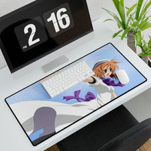 Load image into Gallery viewer, When They Cry Mouse Pad (Desk Mat)