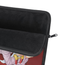 Load image into Gallery viewer, Tatsumaki (and Saitama) Laptop Sleeve