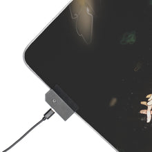 Load image into Gallery viewer, Beyond The Boundary RGB LED Mouse Pad (Desk Mat)