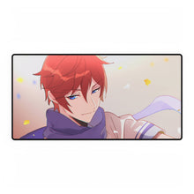 Load image into Gallery viewer, Anime Re:ZERO -Starting Life in Another World- Mouse Pad (Desk Mat)