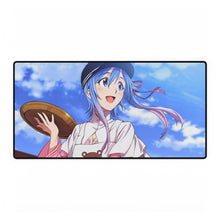 Load image into Gallery viewer, Anime Plunderer Mouse Pad (Desk Mat)