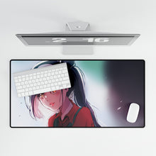 Load image into Gallery viewer, Anime We Never Learn Mouse Pad (Desk Mat)