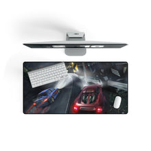 Load image into Gallery viewer, Carbon Canyon Mouse Pad (Desk Mat)
