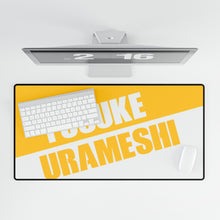 Load image into Gallery viewer, Yu Yu Hakusho Mouse Pad (Desk Mat)